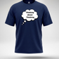 Thinking about Thinking T-Shirt