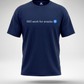 Will work for Snacks T-Shirt