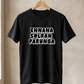 Ennana solran parunga T-Shirt