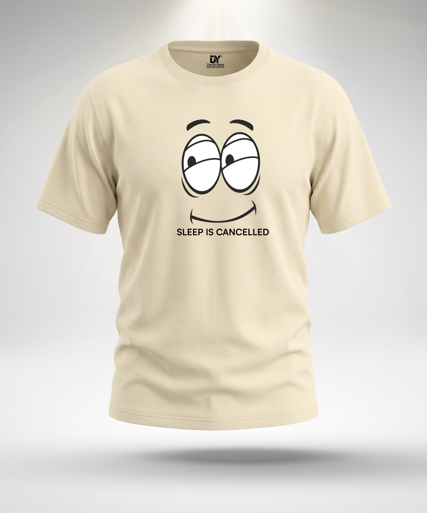 Sleep is cancelled T-Shirt