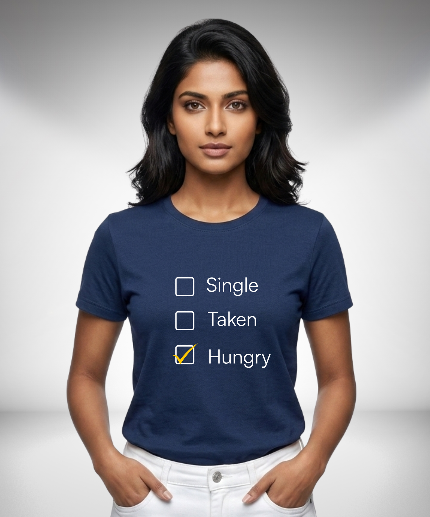 Hungry T-Shirt