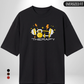 Therapy Oversized T-Shirt