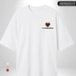 In Isolationship Oversized T-Shirt