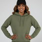 Unisex  Hoodie Regular fit
