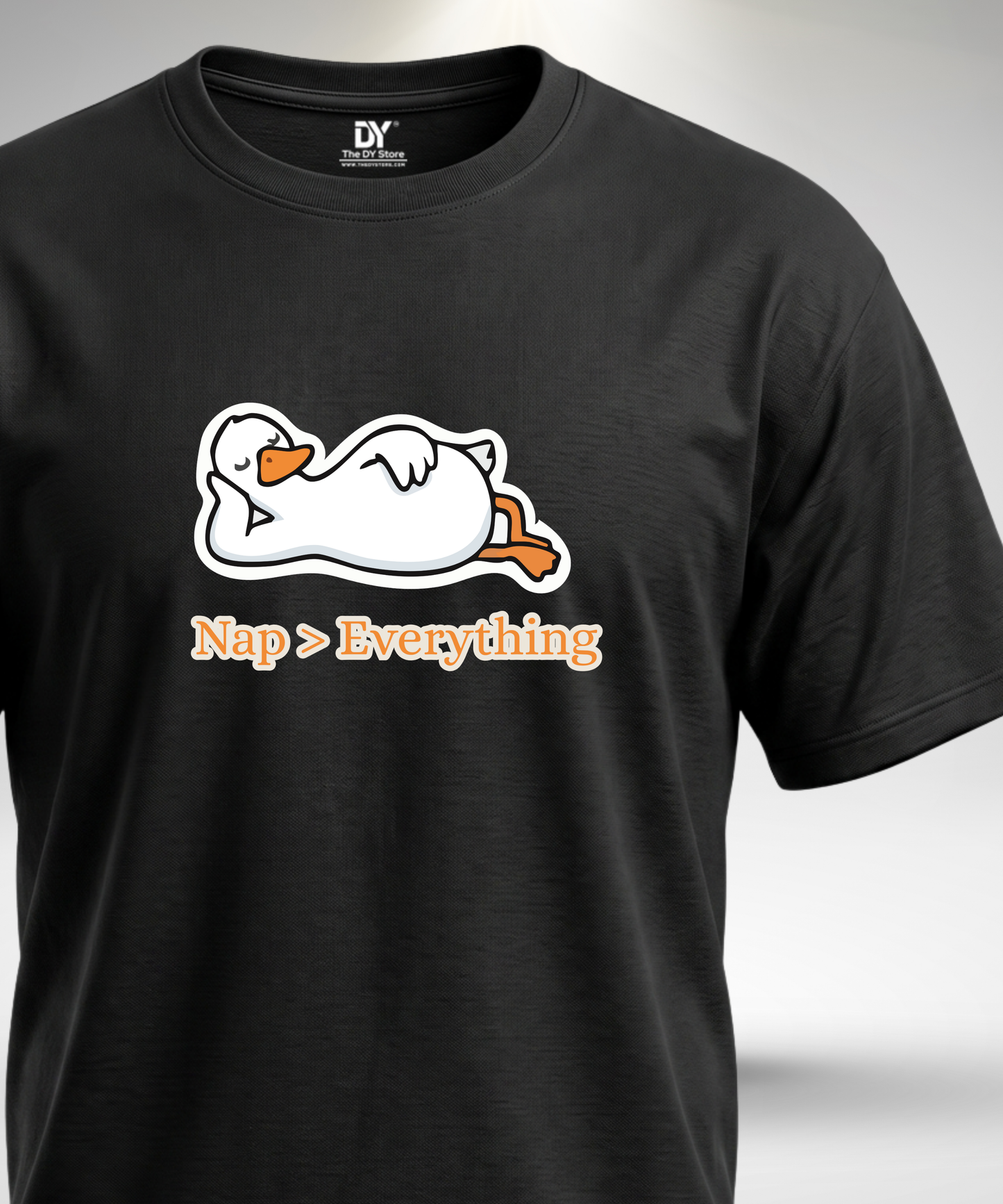 Nap > Everything T-Shirt