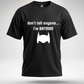 I'm Batman T-Shirt