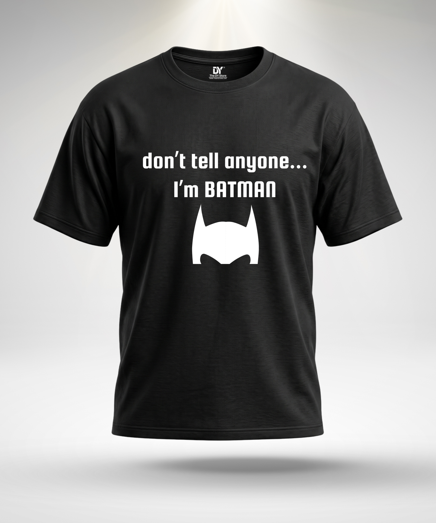 I'm Batman T-Shirt