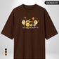 Therapy Oversized T-Shirt