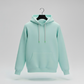 Men's Hoodie Regular fit - Mint