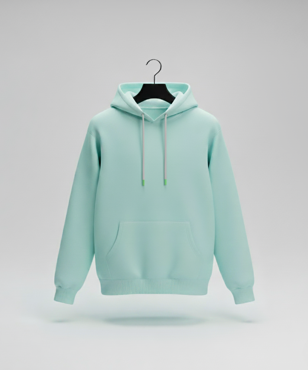 Unisex Hoodie Regular fit