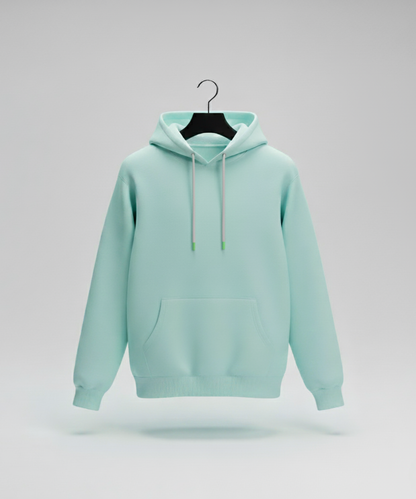 Unisex Hoodie Regular fit