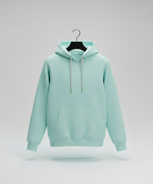 Unisex Hoodie Regular fit