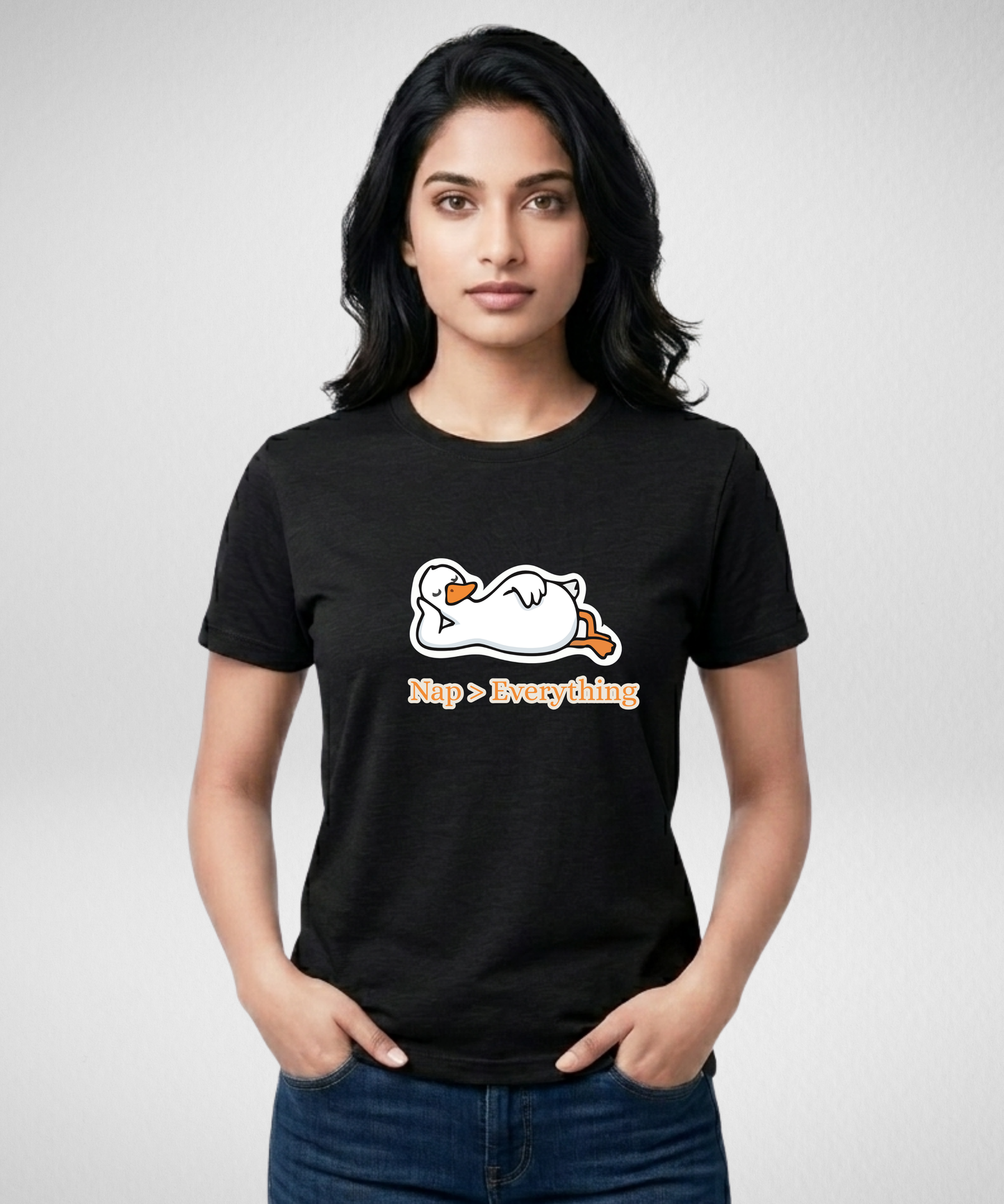 Nap > Everything T-Shirt