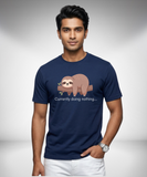 Currently doing Nothing T-Shirt