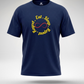 Eat Sleep Repeat Regret T-Shirt