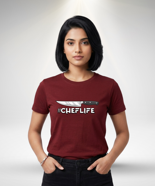 Chef Life T-Shirt