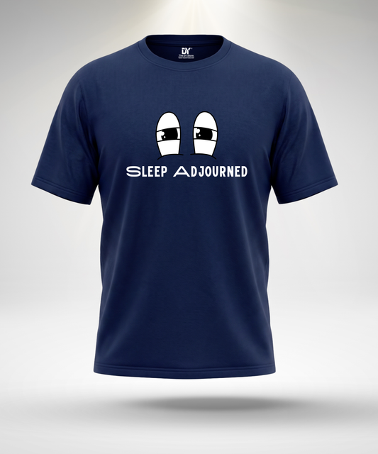 Sleep Adjourned T-Shirt