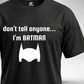I'm Batman T-Shirt
