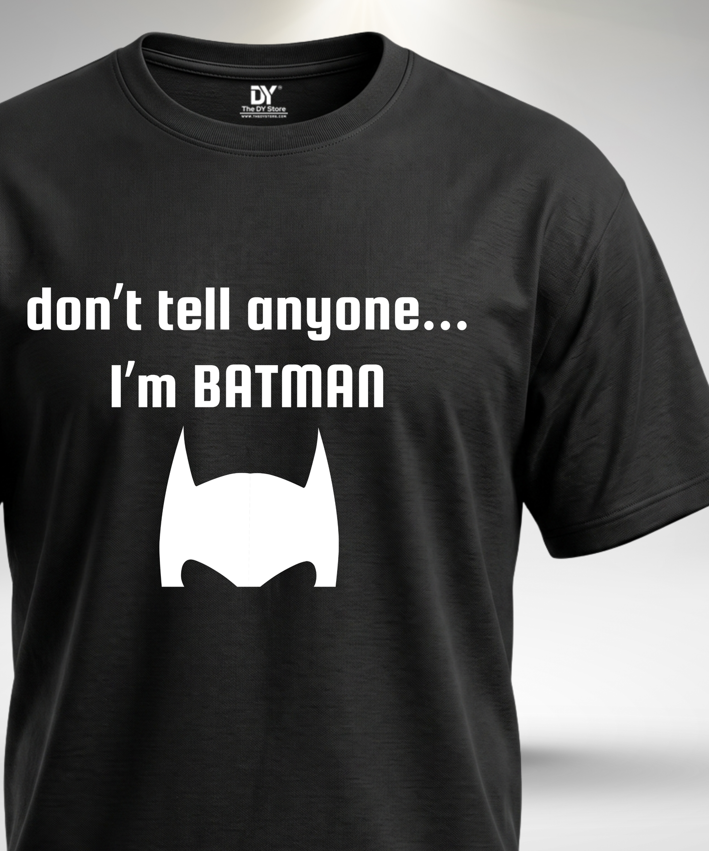 I'm Batman T-Shirt