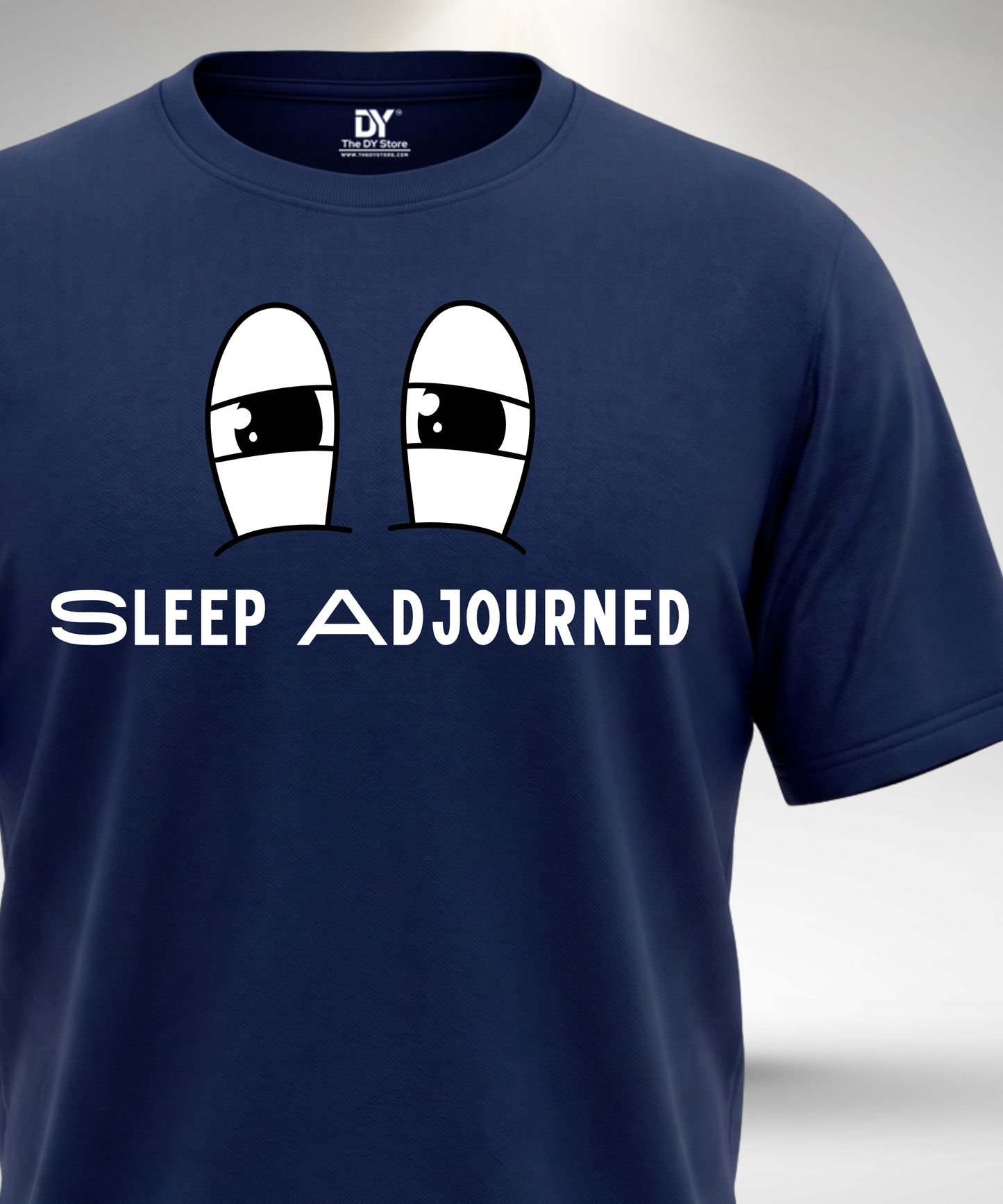 Sleep Adjourned T-Shirt
