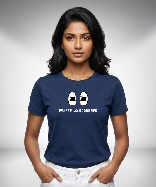 Sleep Adjourned T-Shirt