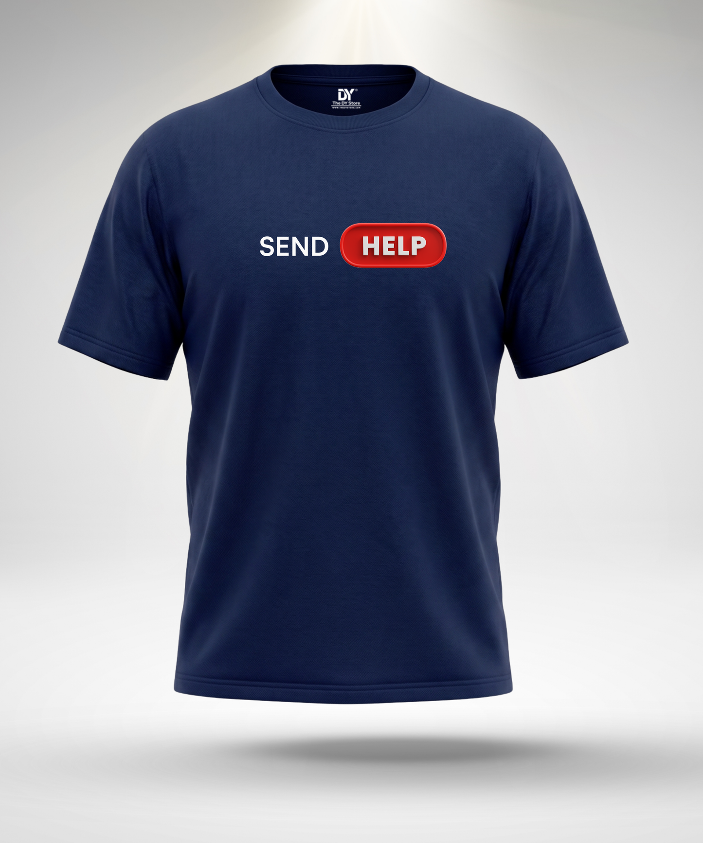 Send Help T-Shirt