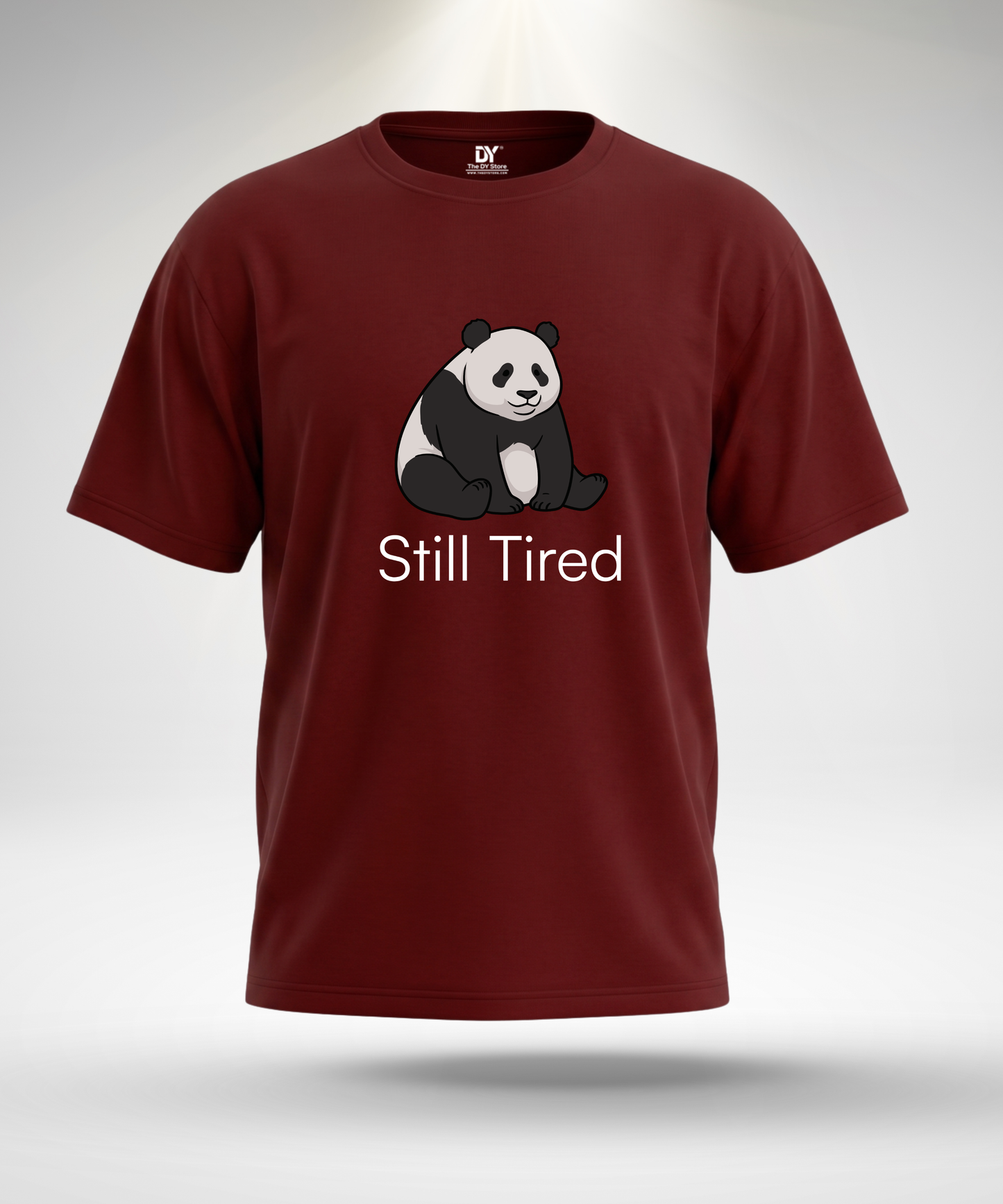 Still Tired T-Shirt