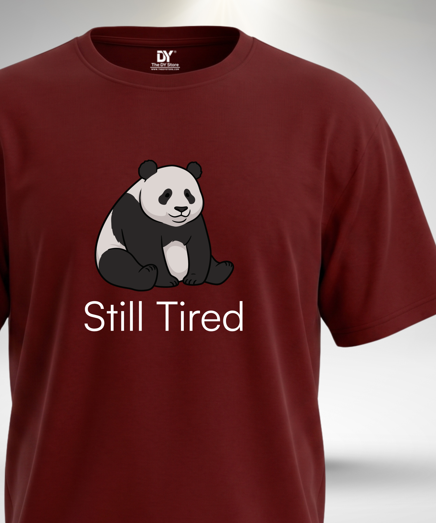 Still Tired T-Shirt