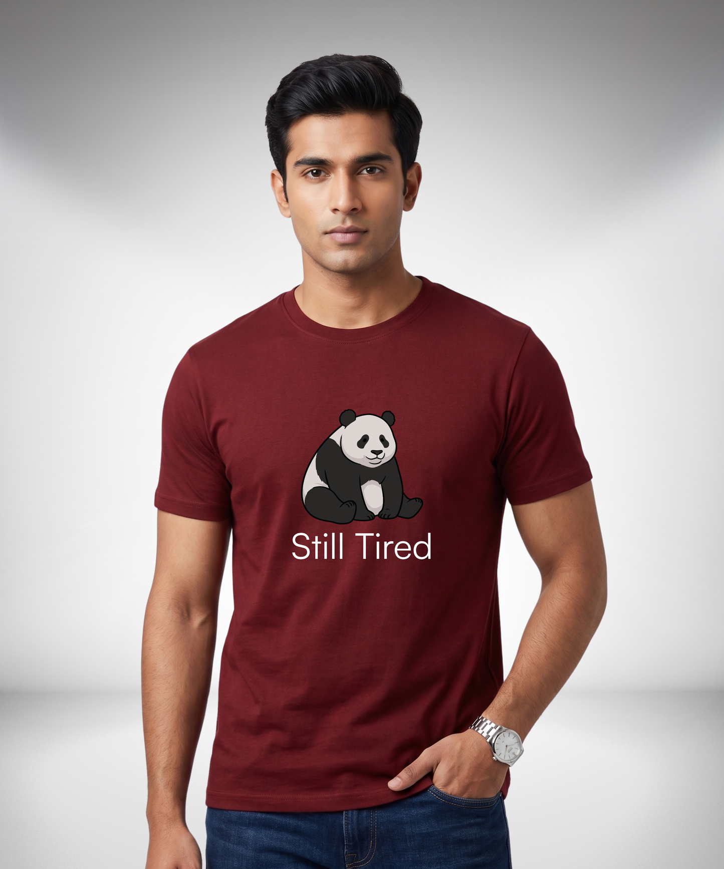 Still Tired T-Shirt