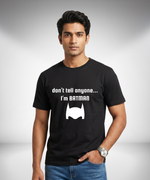 I'm Batman T-Shirt