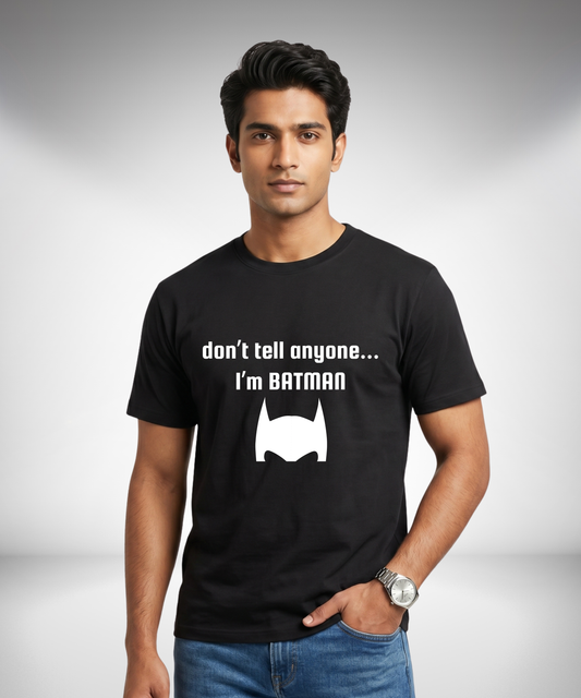 I'm Batman T-Shirt