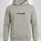 Introvert x Extrovert Hoodies
