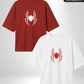 Spider x Spider Oversized T-Shirt
