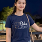 Bake the world a better place T-Shirt