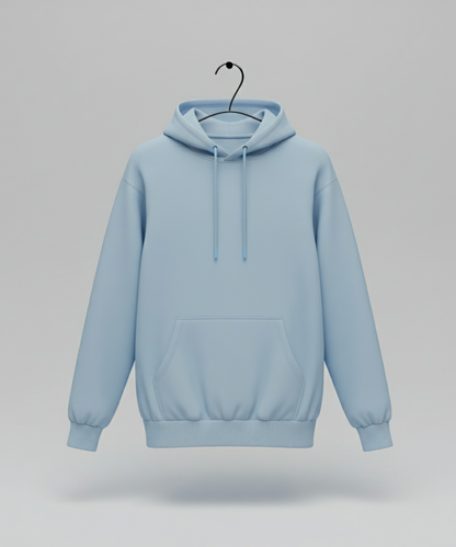 Unisex Hoodie Regular fit