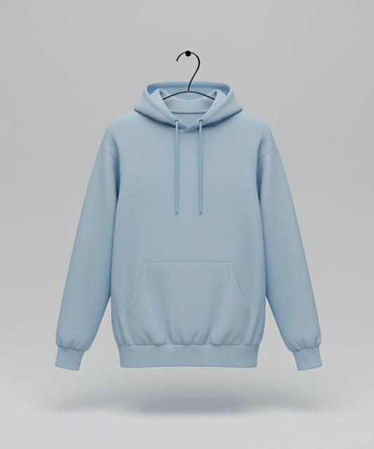 Unisex Hoodie Regular fit