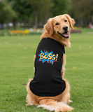 Pet T-Shirt - DY Exclusive