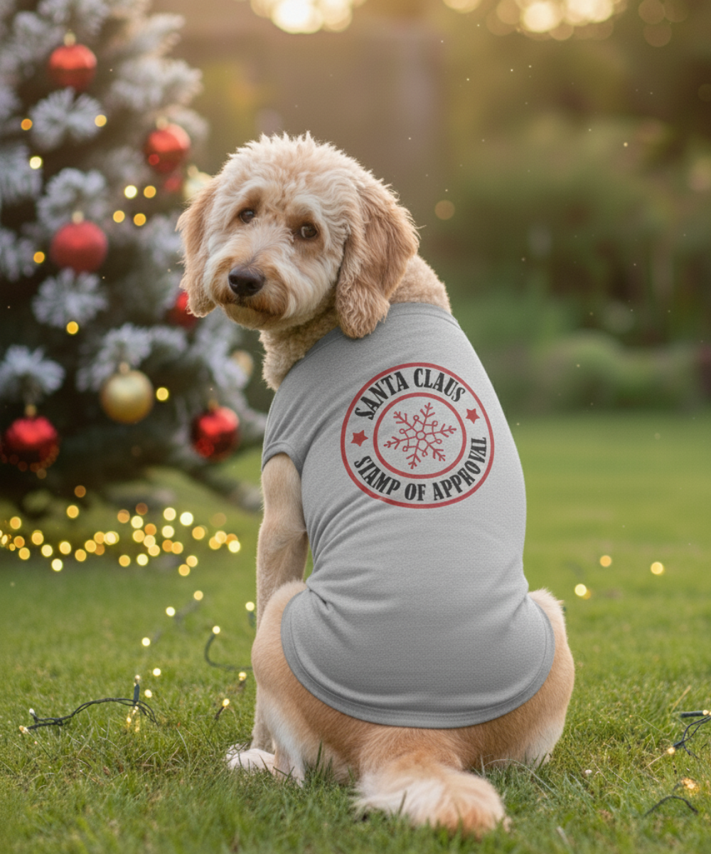 Pet T-Shirt - DY Exclusive