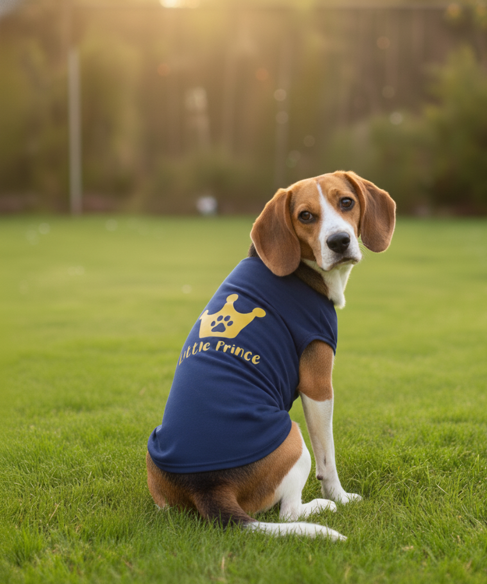 Pet T-Shirt - DY Exclusive