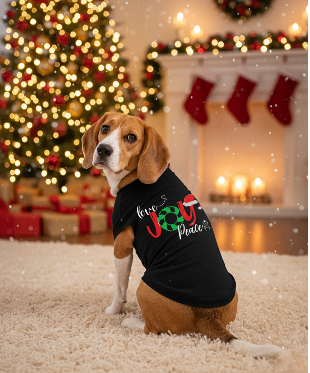 Pet T-Shirt - DY Exclusive