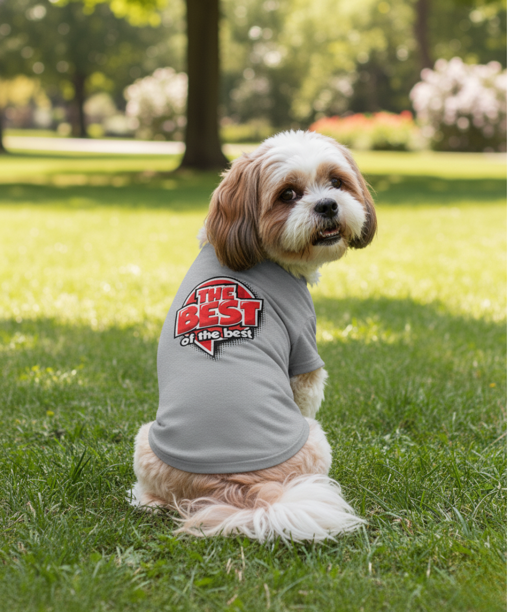 Pet T-Shirt - DY Exclusive