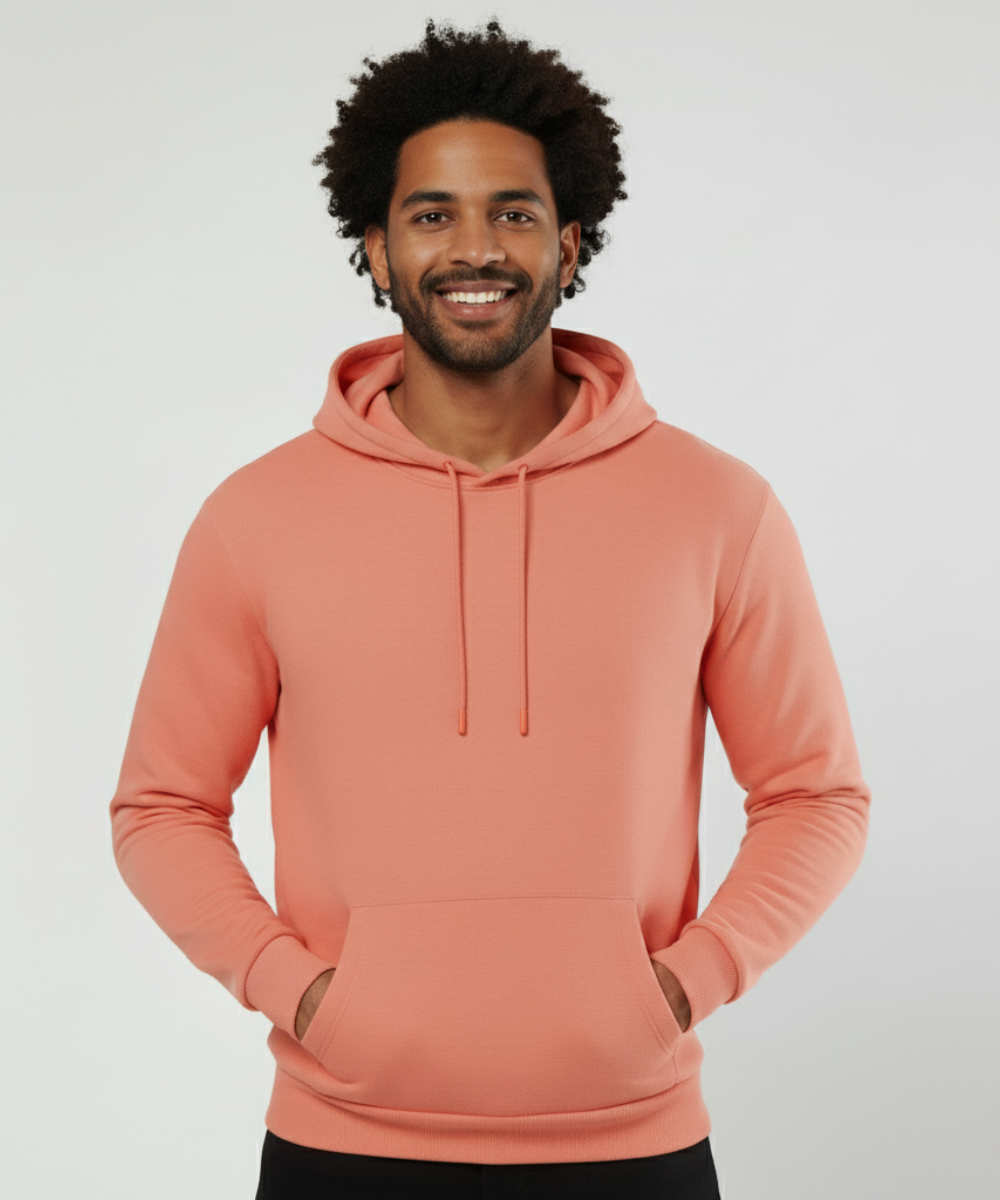 Unisex Hoodie Regular fit