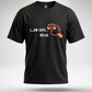 Law Says Relax T-Shirt