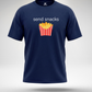 Send Snacks T-Shirt