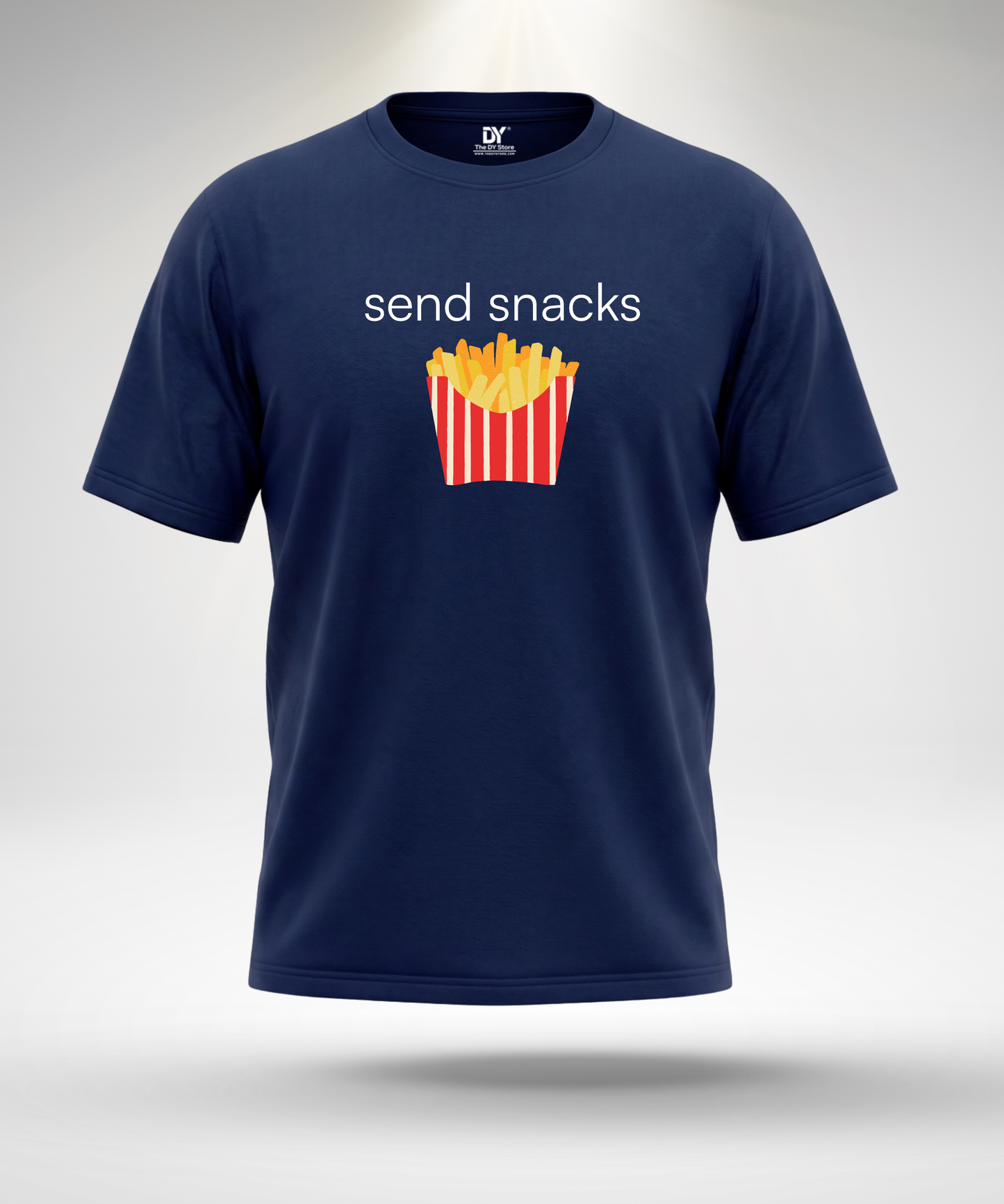 Send Snacks T-Shirt