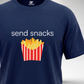 Send Snacks T-Shirt