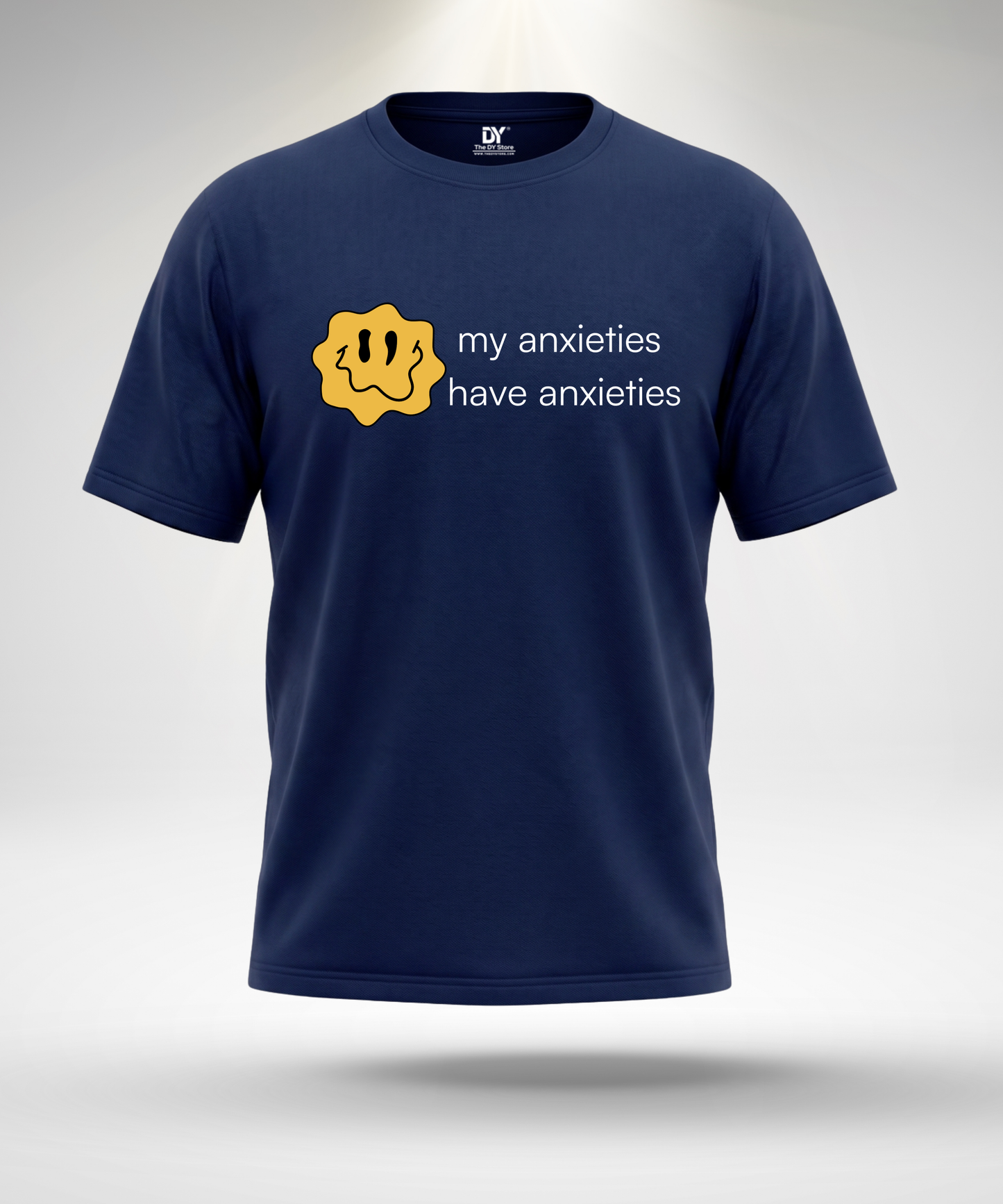 My Anxieties have Anxieties T-Shirt