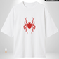 Spider x Spider Oversized T-Shirt