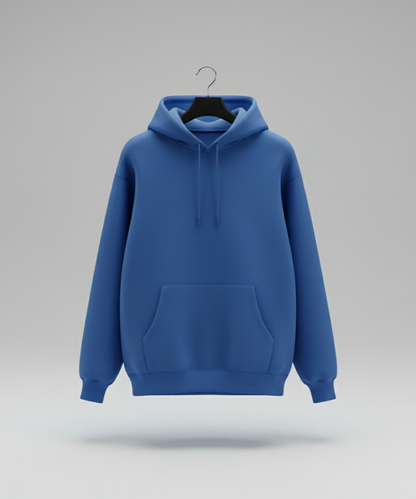 Unisex Hoodie Regular fit