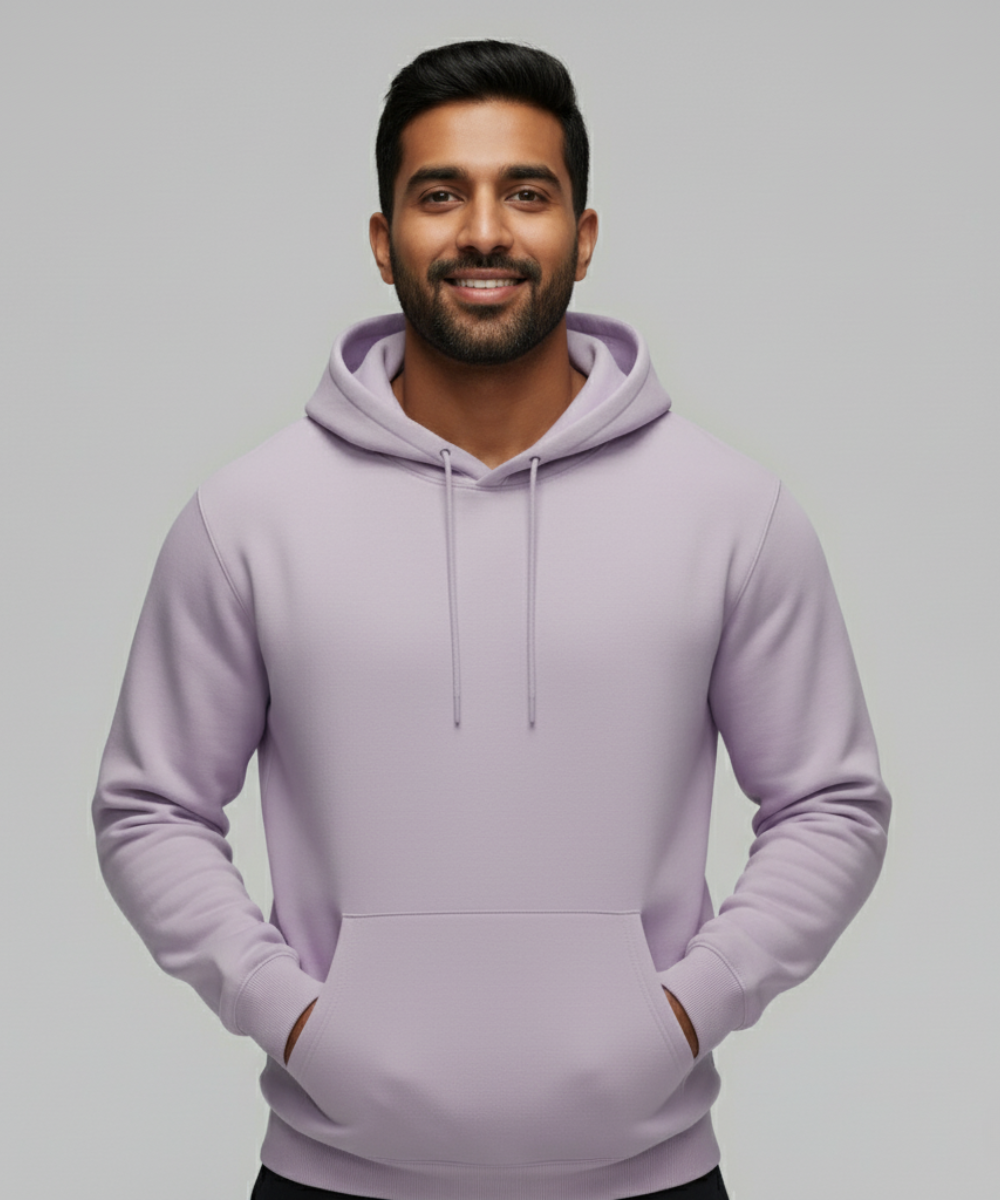 Unisex Hoodie Regular fit